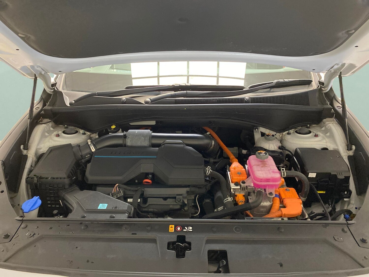 Used Hyundai Santa Fe 2023 for sale - 78133977: Photo 37