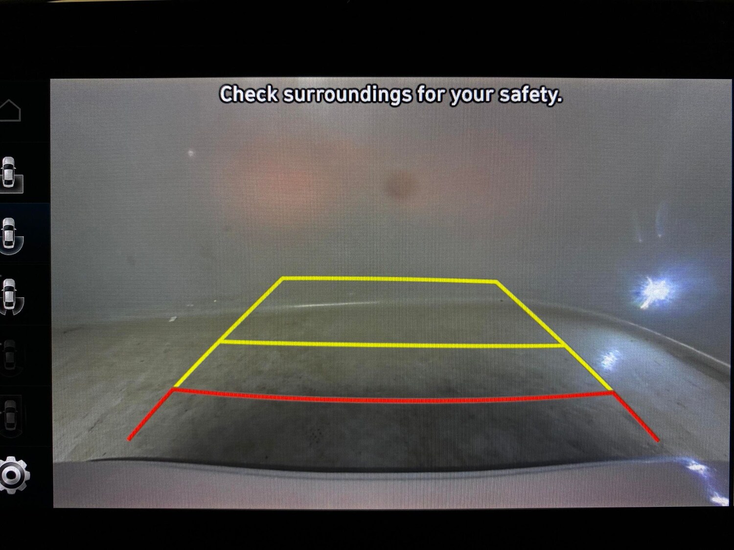 Used Hyundai Santa Fe 2023 for sale - 78133977: Photo 7