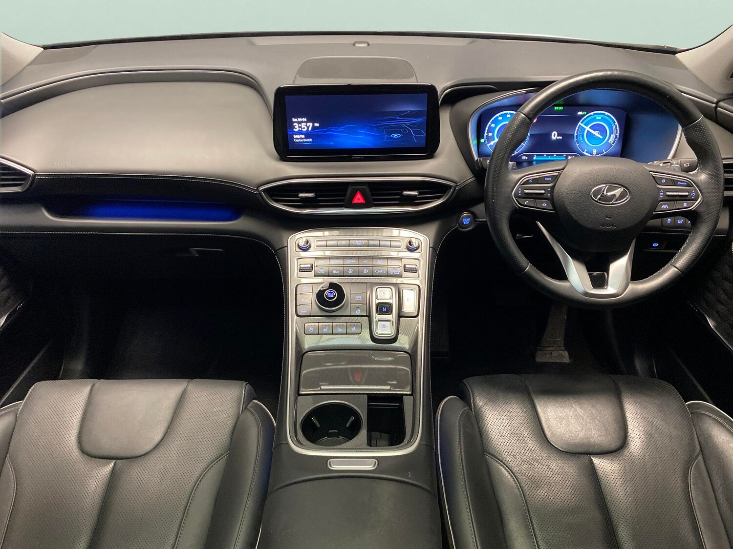 Used Hyundai Santa Fe 2023 for sale - 78133977: Photo 9