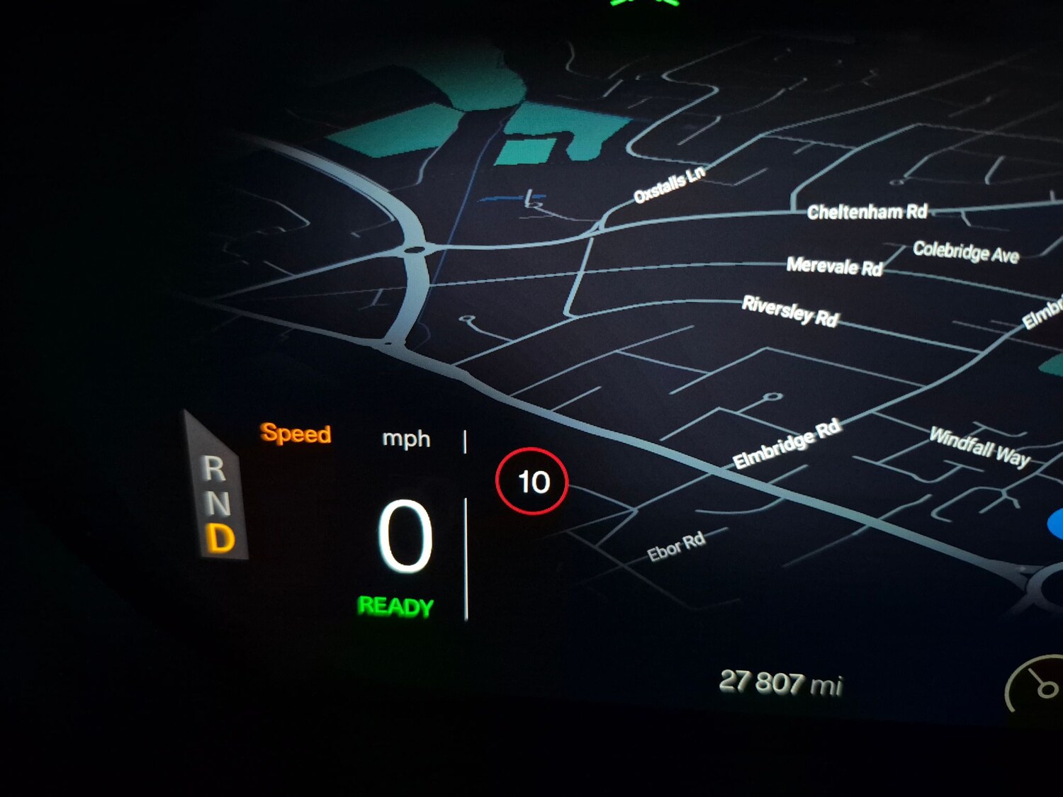 Used Polestar Polestar 2 for sale - 77827126: Photo 27