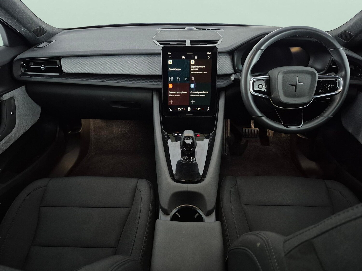 Used Polestar Polestar 2 for sale - 77827126: Photo 7