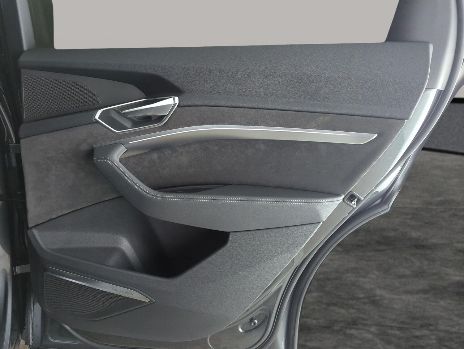 Used Audi e-tron 2020 for sale - 78061739: Photo 35