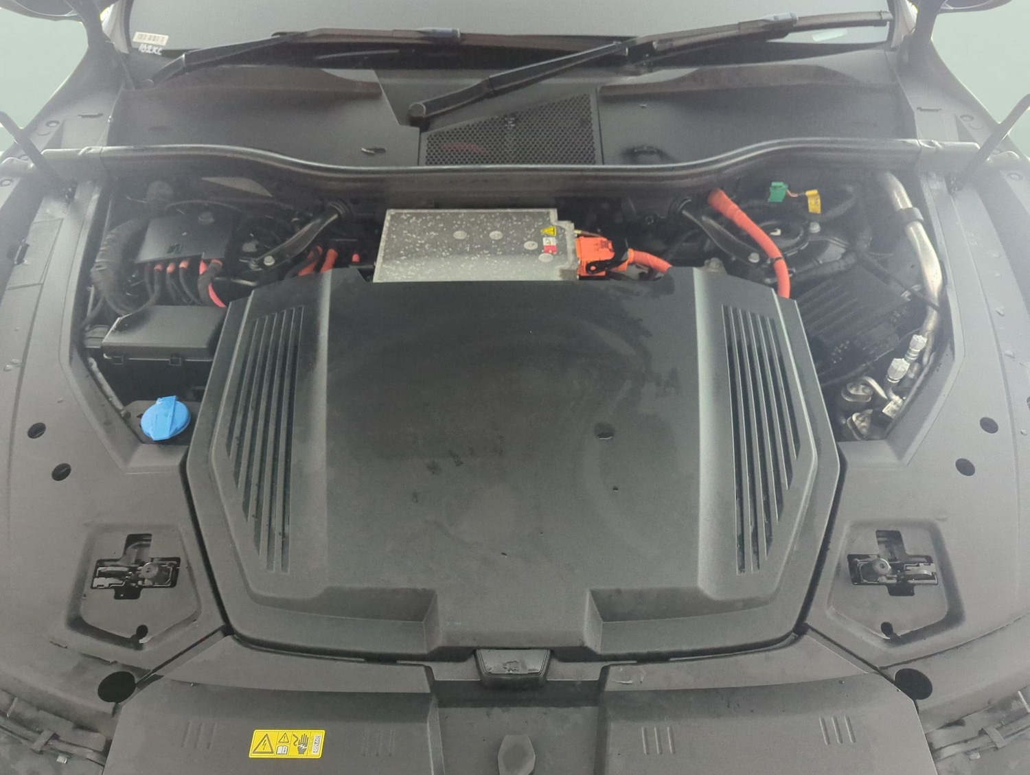 Used Audi e-tron 2020 for sale - 78061739: Photo 39