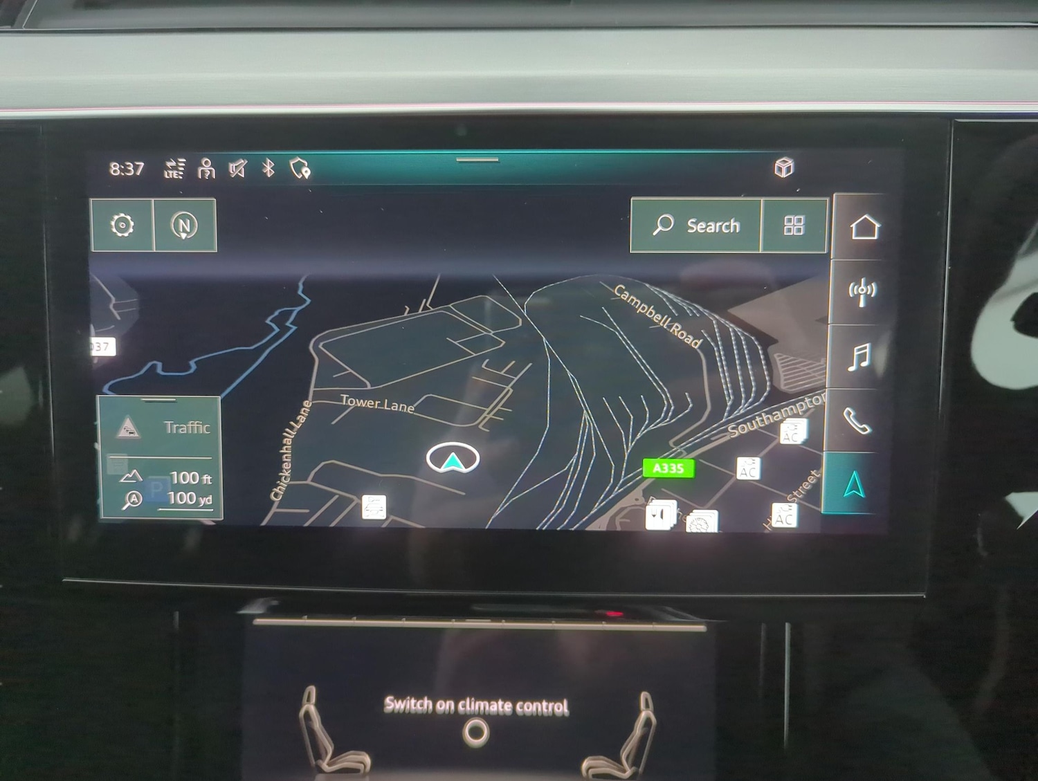 Used Audi e-tron 2020 for sale - 78061739: Photo 5