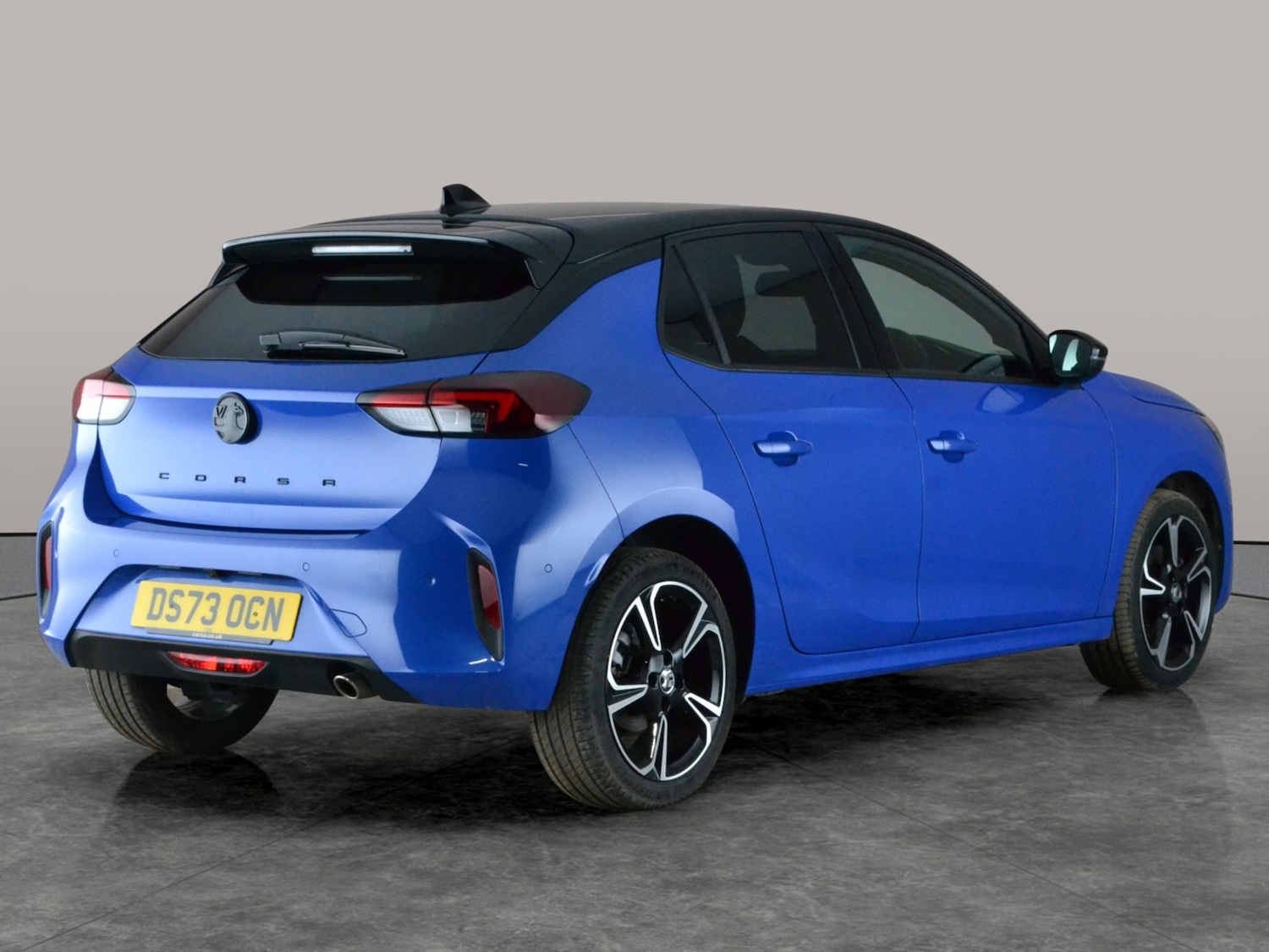 Used Vauxhall Corsa 2023 for sale - 78103960: Photo 11