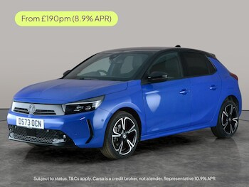 Used Vauxhall Corsa 2023 for sale - 78103960: Photo