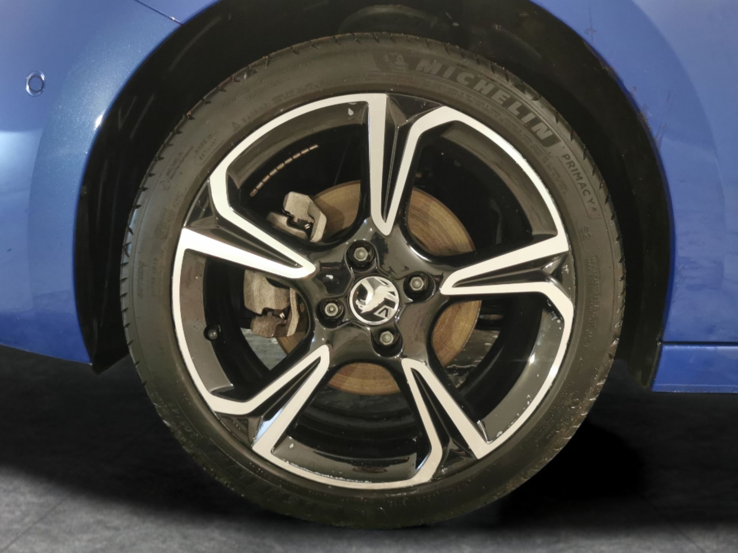 Used Vauxhall Corsa 2023 for sale - 78103960: Photo 27