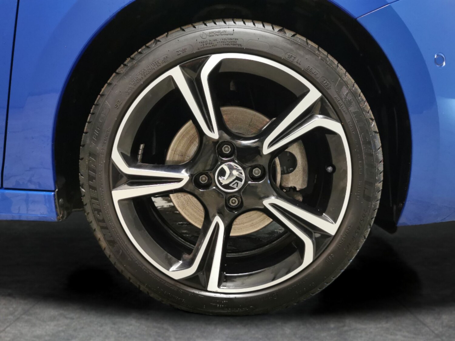 Used Vauxhall Corsa 2023 for sale - 78103960: Photo 28