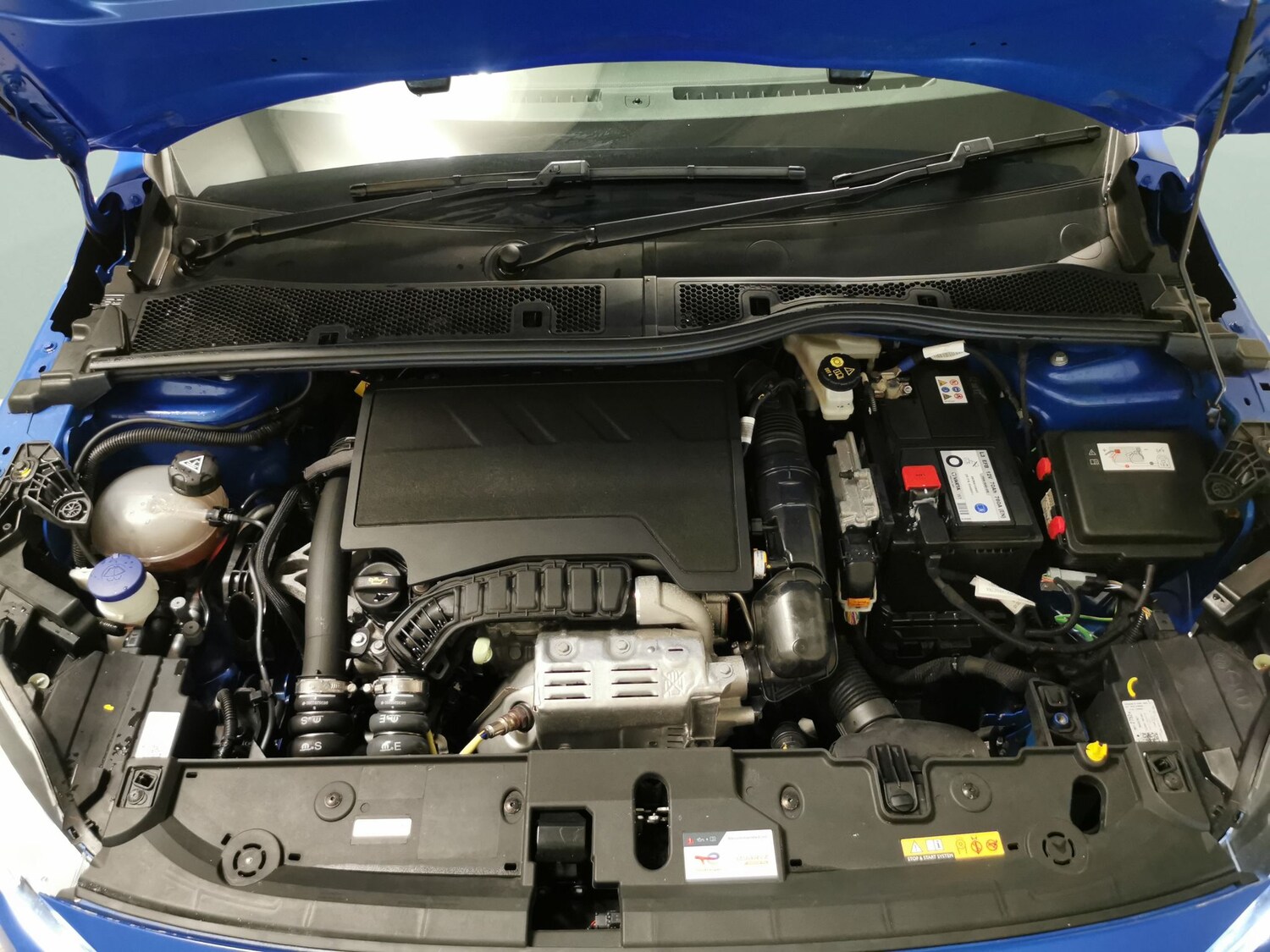 Used Vauxhall Corsa 2023 for sale - 78103960: Photo 36