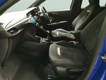 Used Vauxhall Corsa 2023 for sale - 78103960: Photo