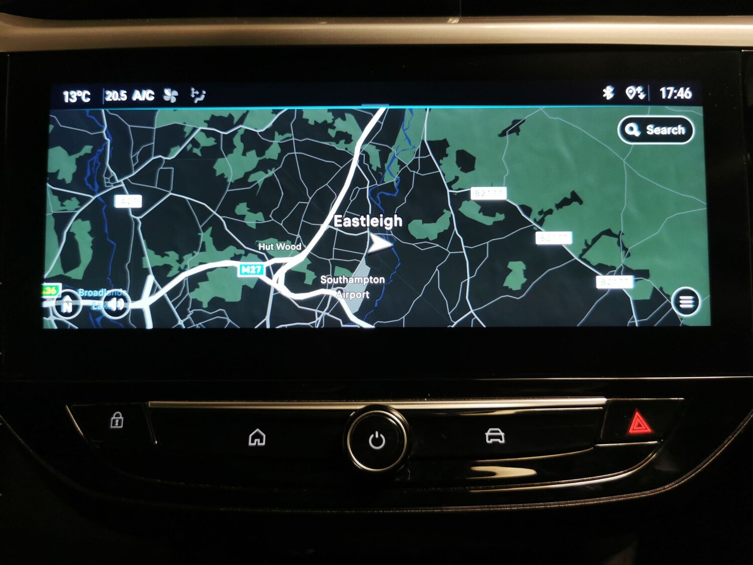 Used Vauxhall Corsa 2023 for sale - 78103960: Photo 7