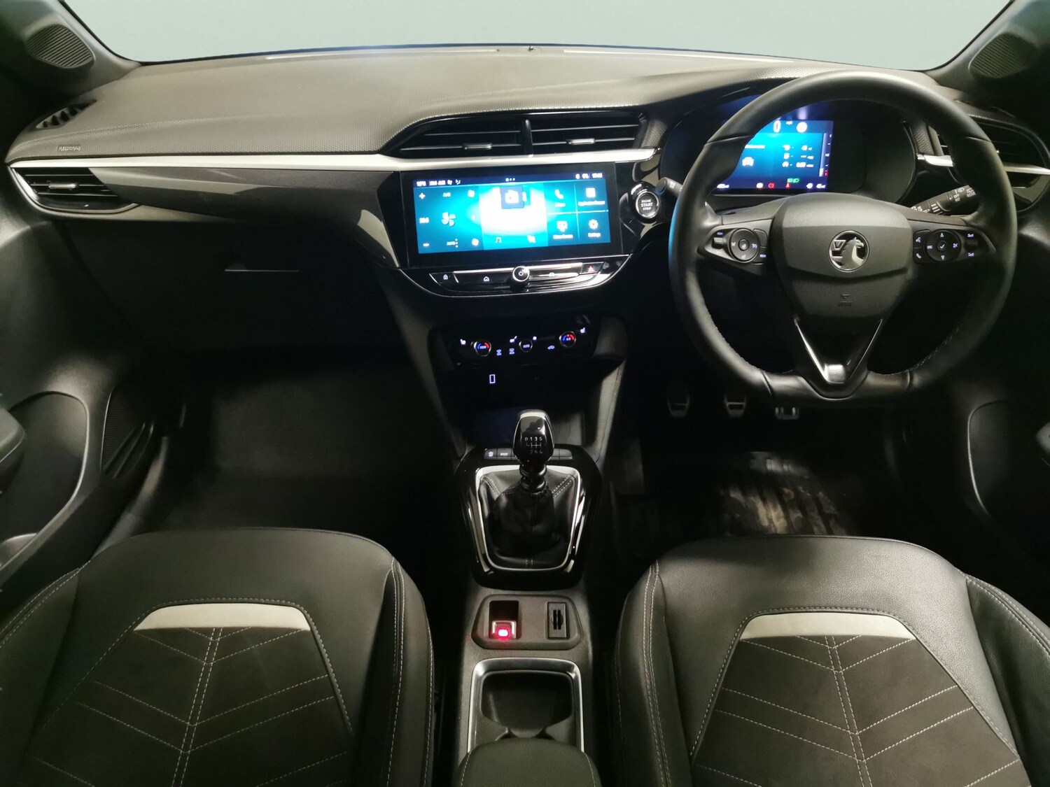 Used Vauxhall Corsa 2023 for sale - 78103960: Photo 8