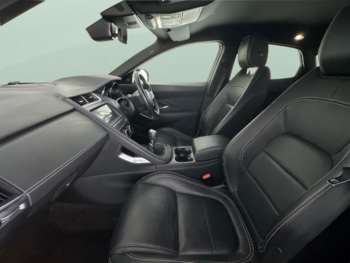 Used Jaguar E-Pace 2020 for sale - 75122927: Photo