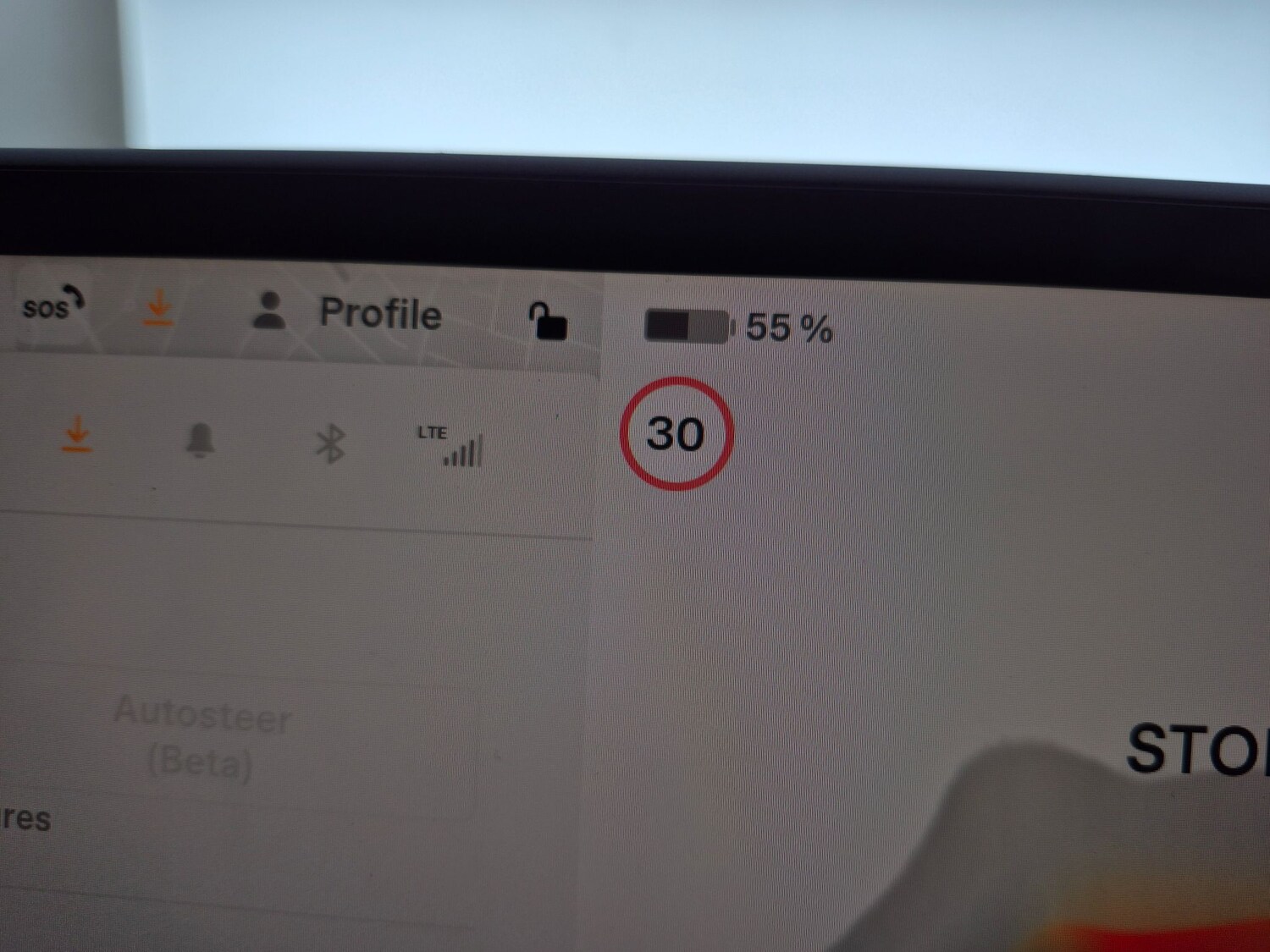 Used Tesla Model 3 2022 for sale - 77916975: Photo 29