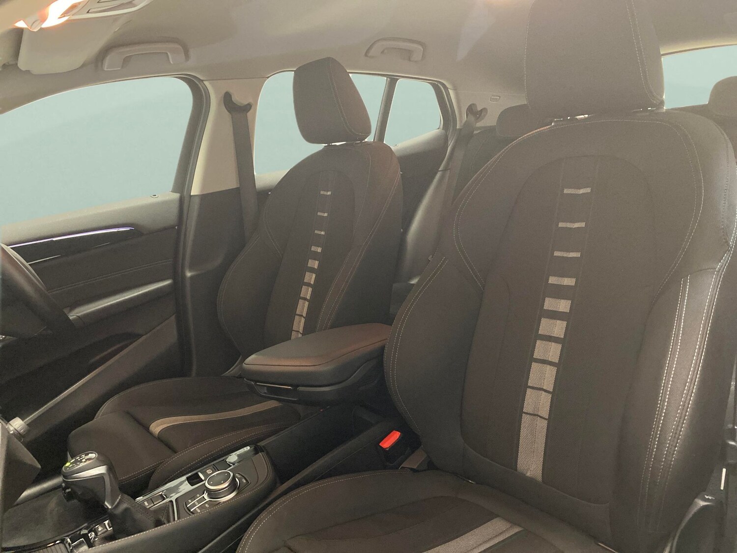 Used BMW X2 2023 for sale - 77873086: Photo 15