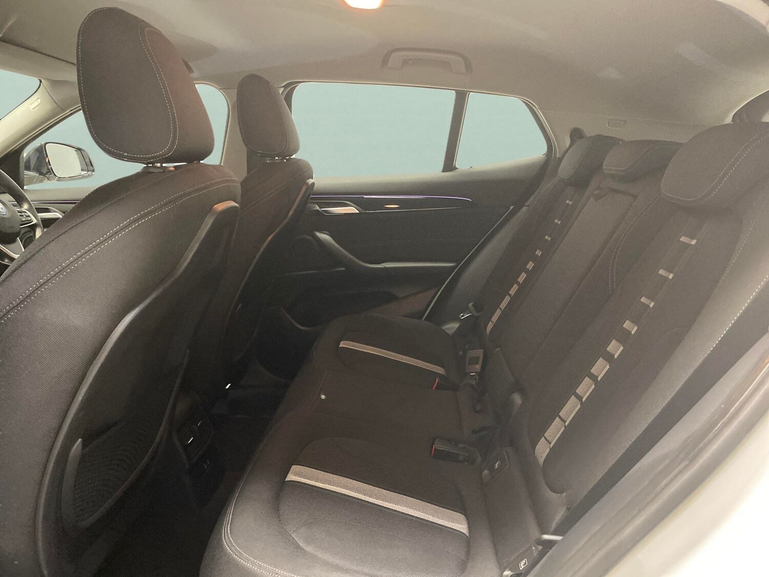 Used BMW X2 2023 for sale - 77873086: Photo 25