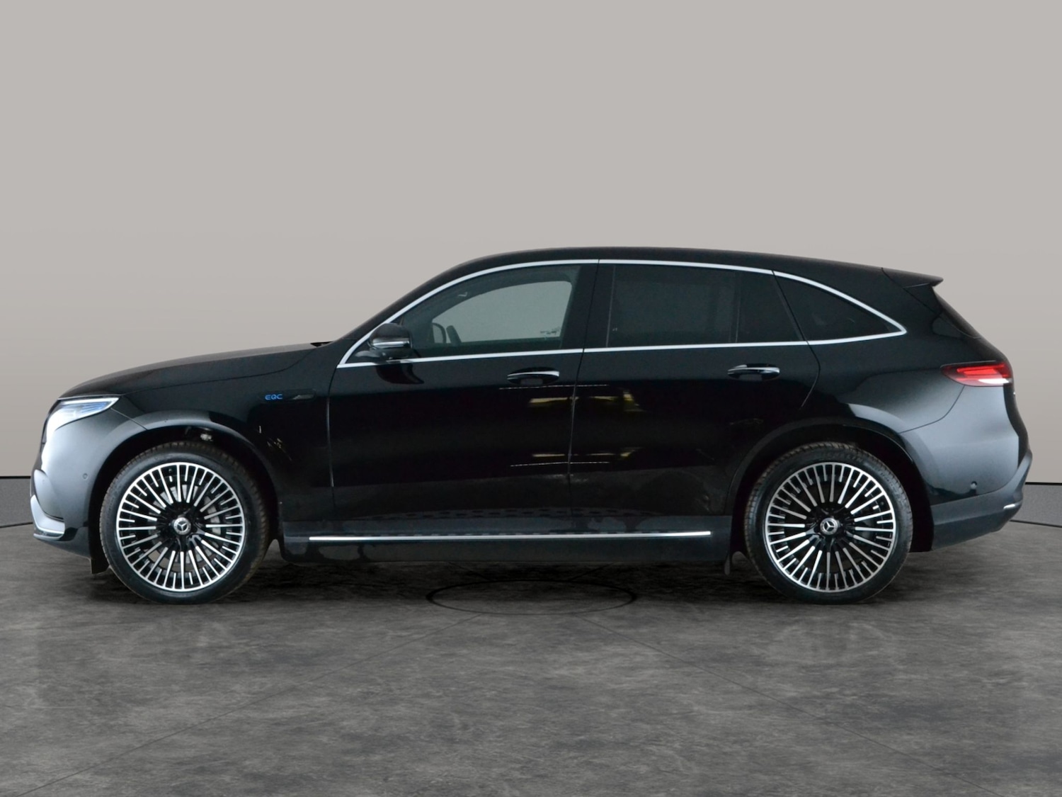 Used Mercedes-Benz EQC 2024 for sale - 77980725: Photo 15