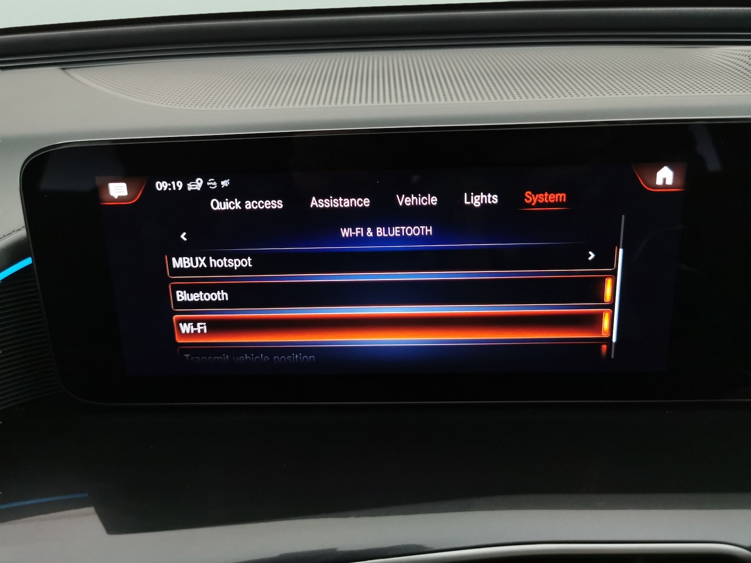 Used Mercedes-Benz EQC 2024 for sale - 77980725: Photo 17