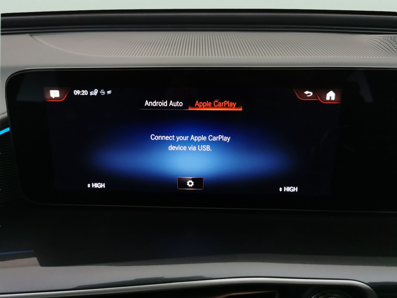 Used Mercedes-Benz EQC 2024 for sale - 77980725: Photo 18