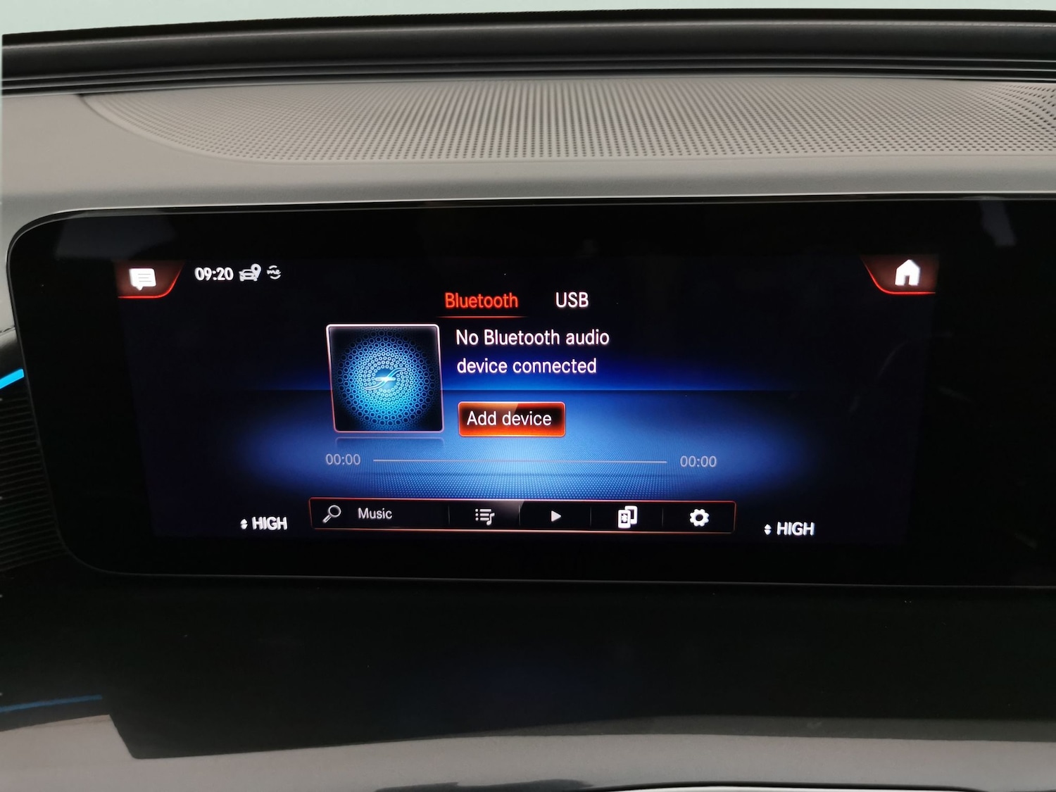 Used Mercedes-Benz EQC 2024 for sale - 77980725: Photo 19