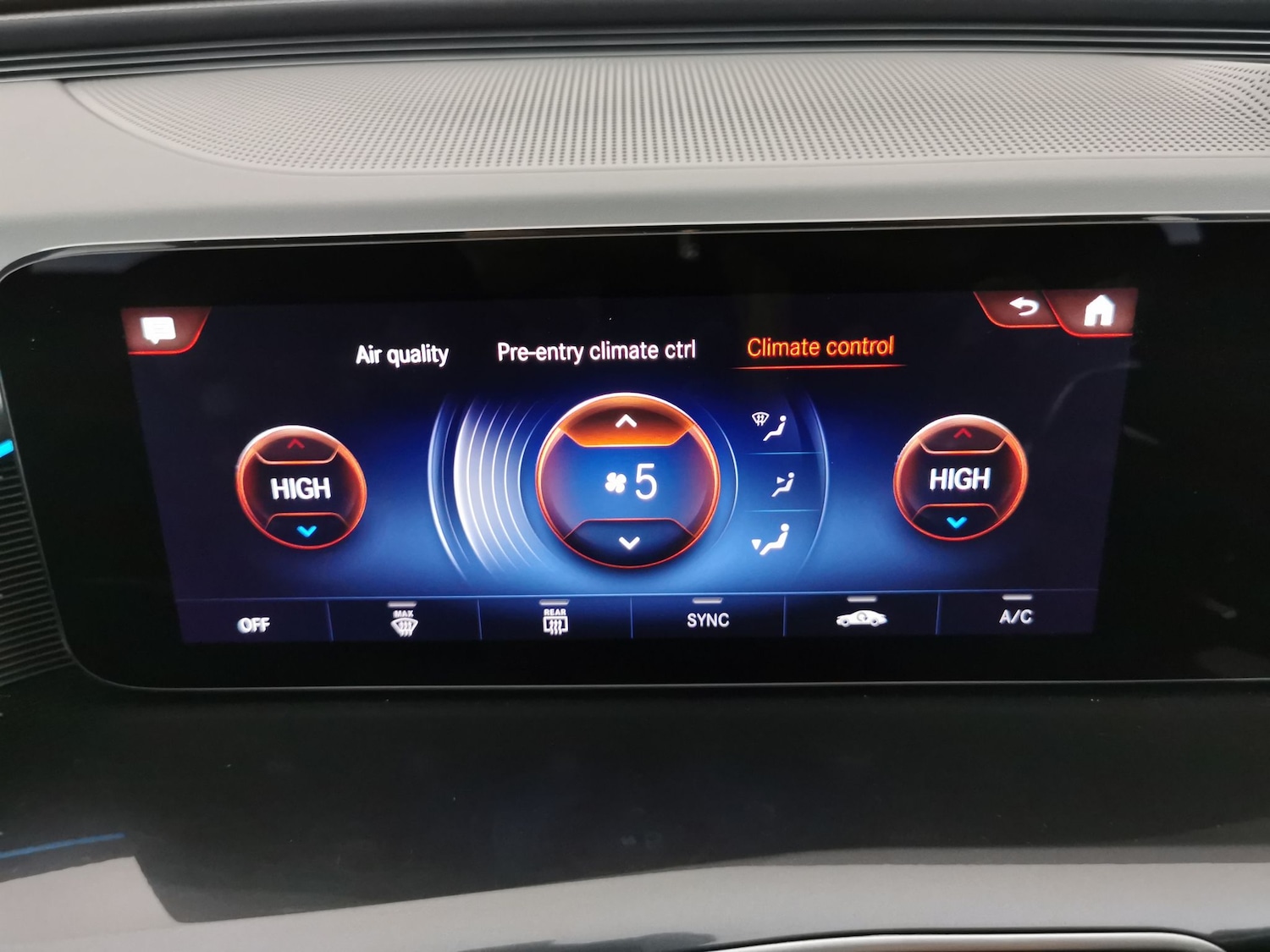 Used Mercedes-Benz EQC 2024 for sale - 77980725: Photo 21