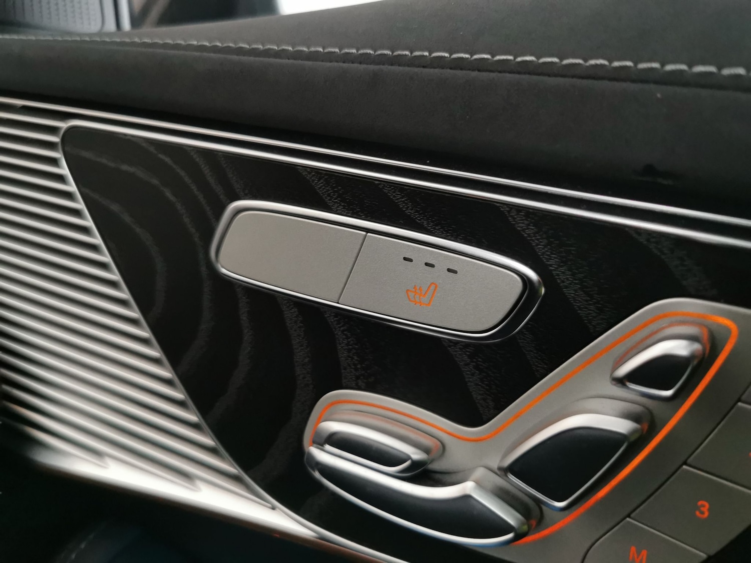 Used Mercedes-Benz EQC 2024 for sale - 77980725: Photo 22