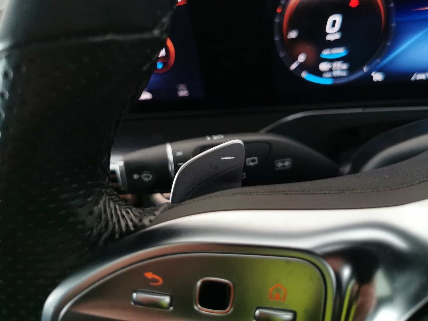 Used Mercedes-Benz EQC 2024 for sale - 77980725: Photo 23