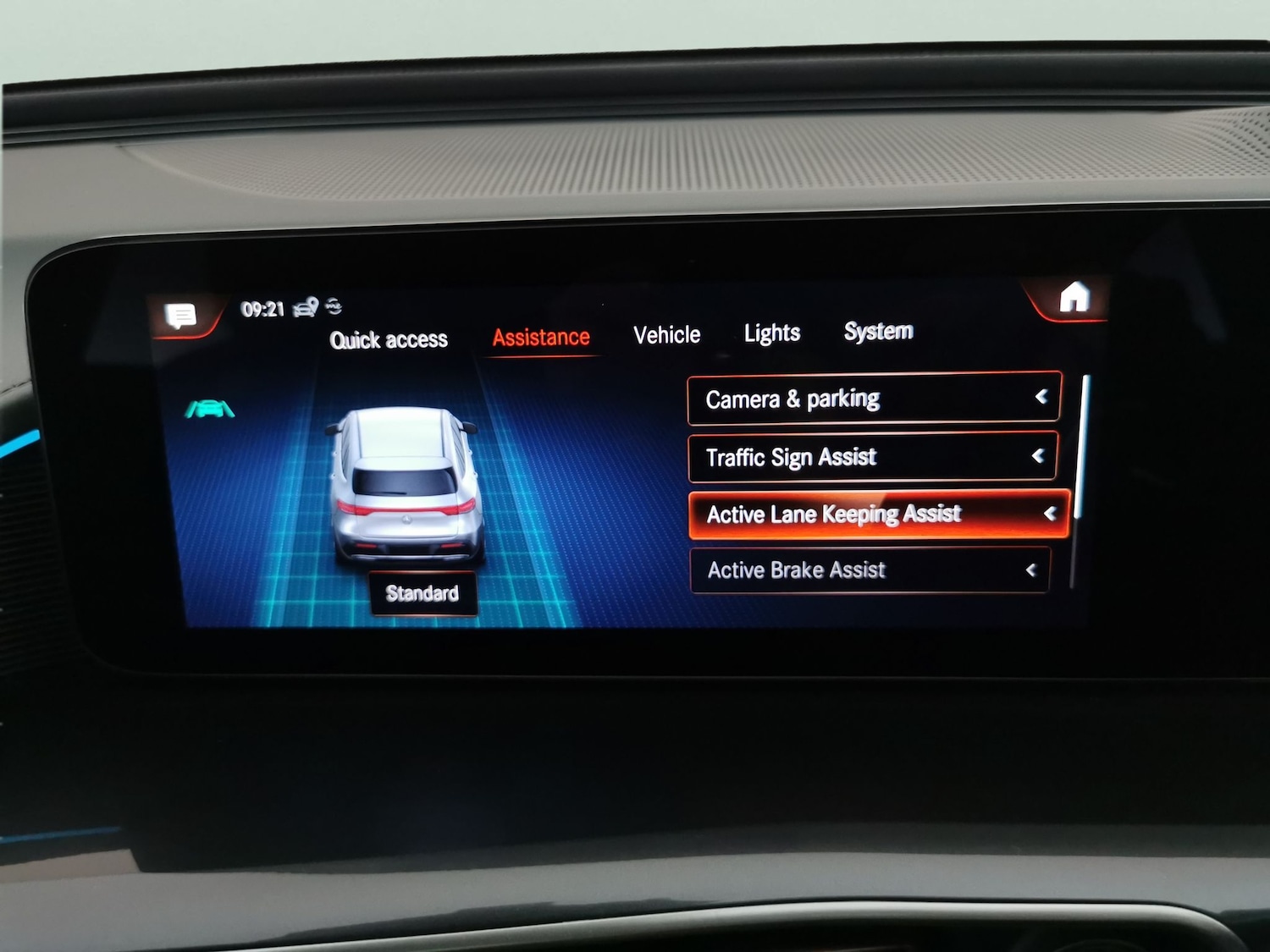 Used Mercedes-Benz EQC 2024 for sale - 77980725: Photo 25