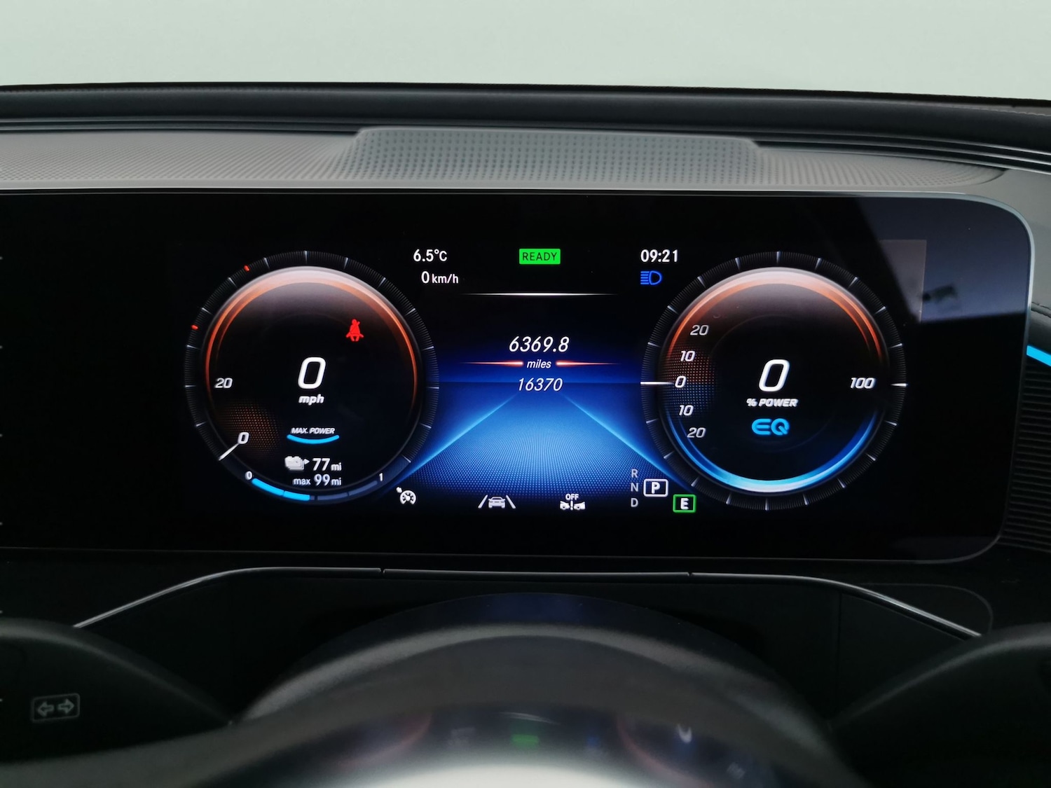 Used Mercedes-Benz EQC 2024 for sale - 77980725: Photo 26