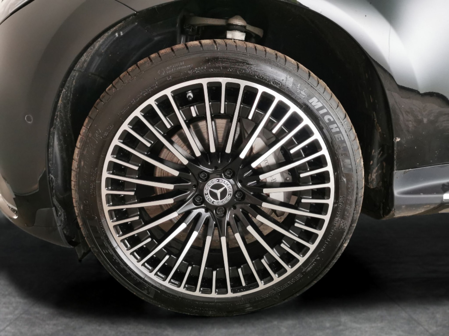 Used Mercedes-Benz EQC 2024 for sale - 77980725: Photo 28