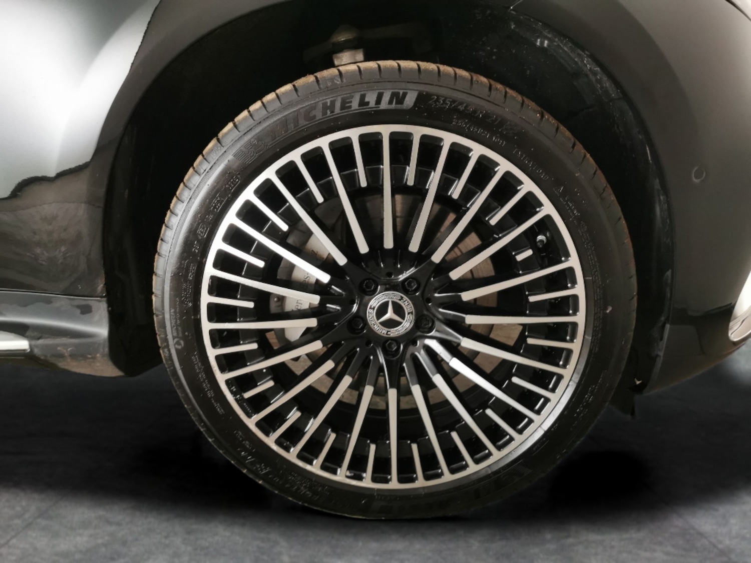 Used Mercedes-Benz EQC 2024 for sale - 77980725: Photo 29