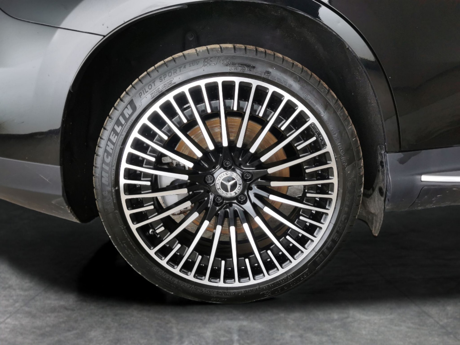 Used Mercedes-Benz EQC 2024 for sale - 77980725: Photo 30