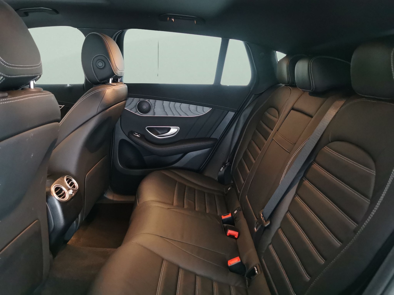 Used Mercedes-Benz EQC 2024 for sale - 77980725: Photo 31