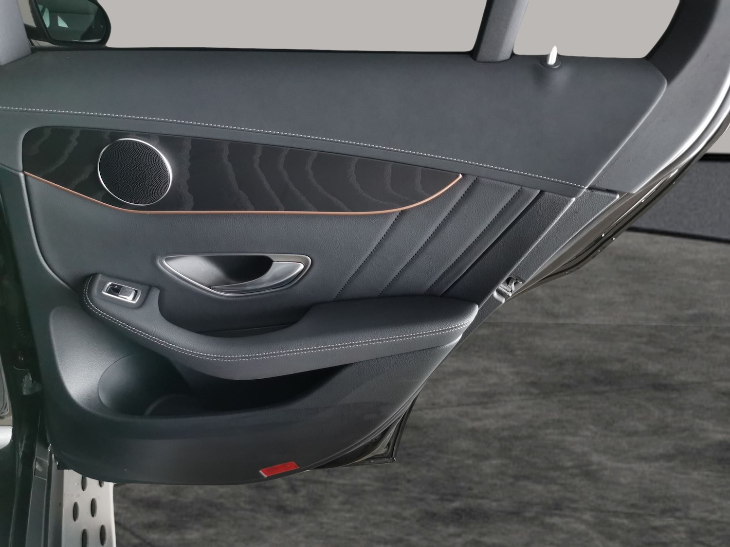 Used Mercedes-Benz EQC 2024 for sale - 77980725: Photo 34