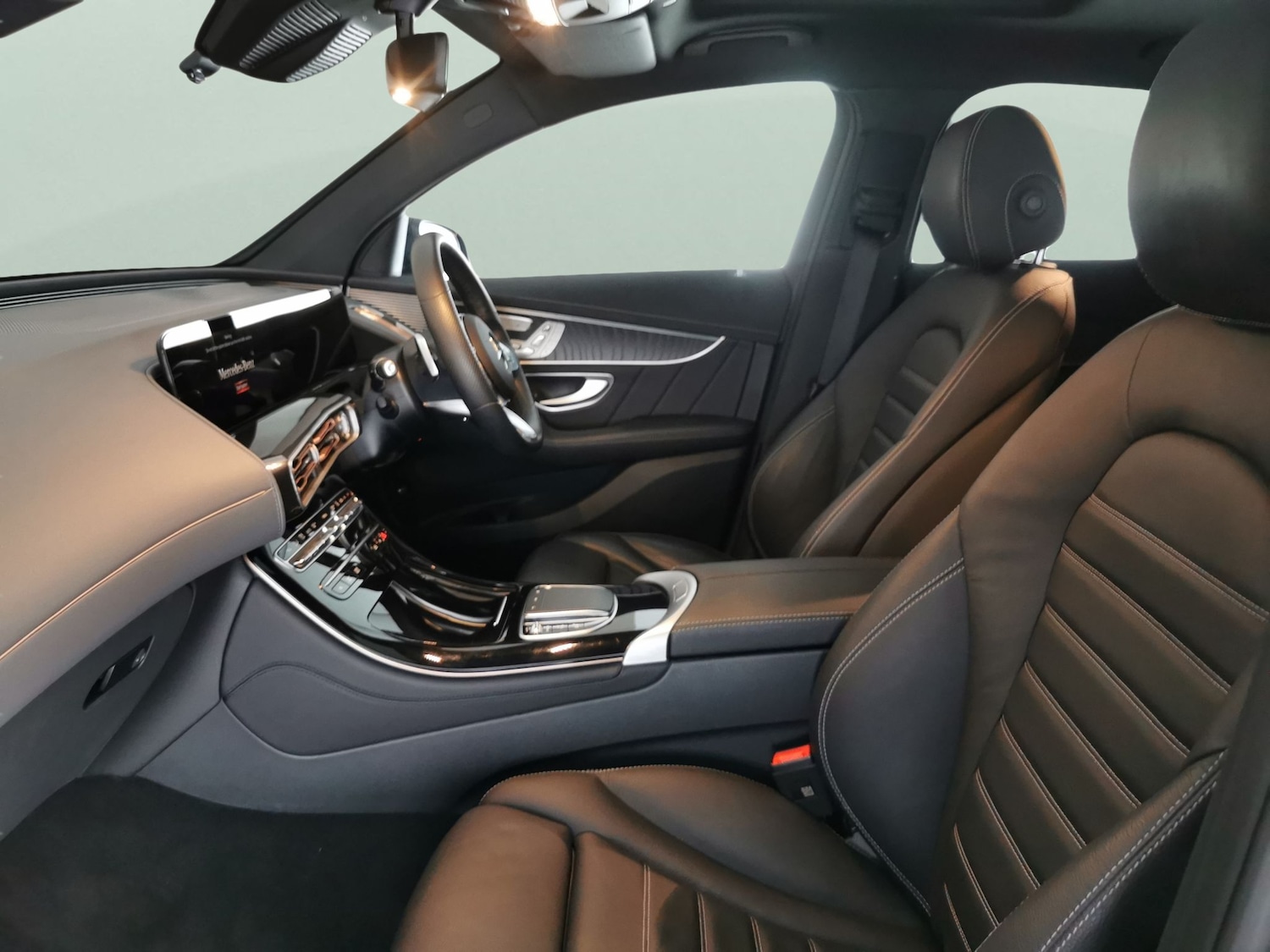 Used Mercedes-Benz EQC 2024 for sale - 77980725: Photo 4