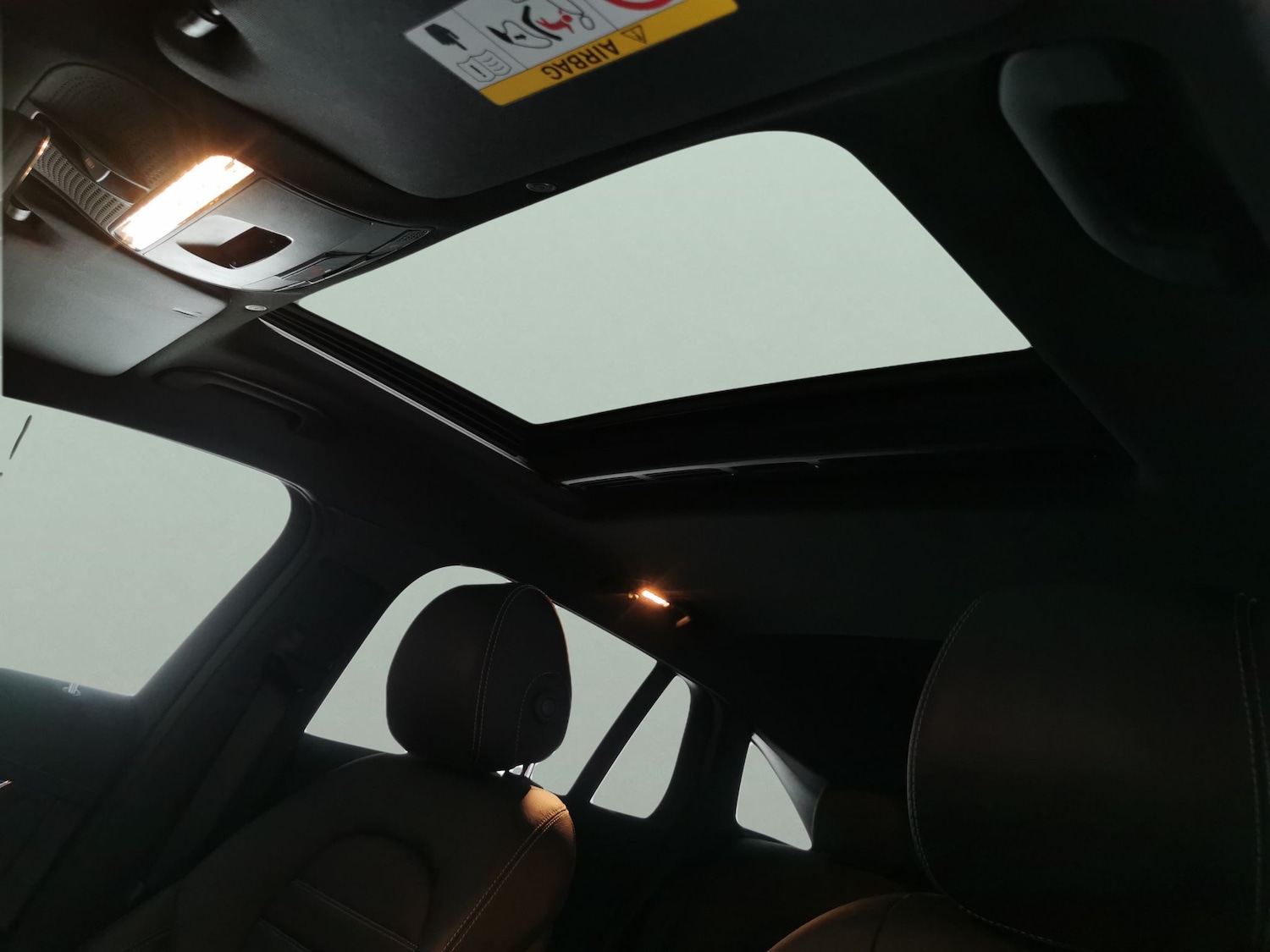 Used Mercedes-Benz EQC 2024 for sale - 77980725: Photo 5