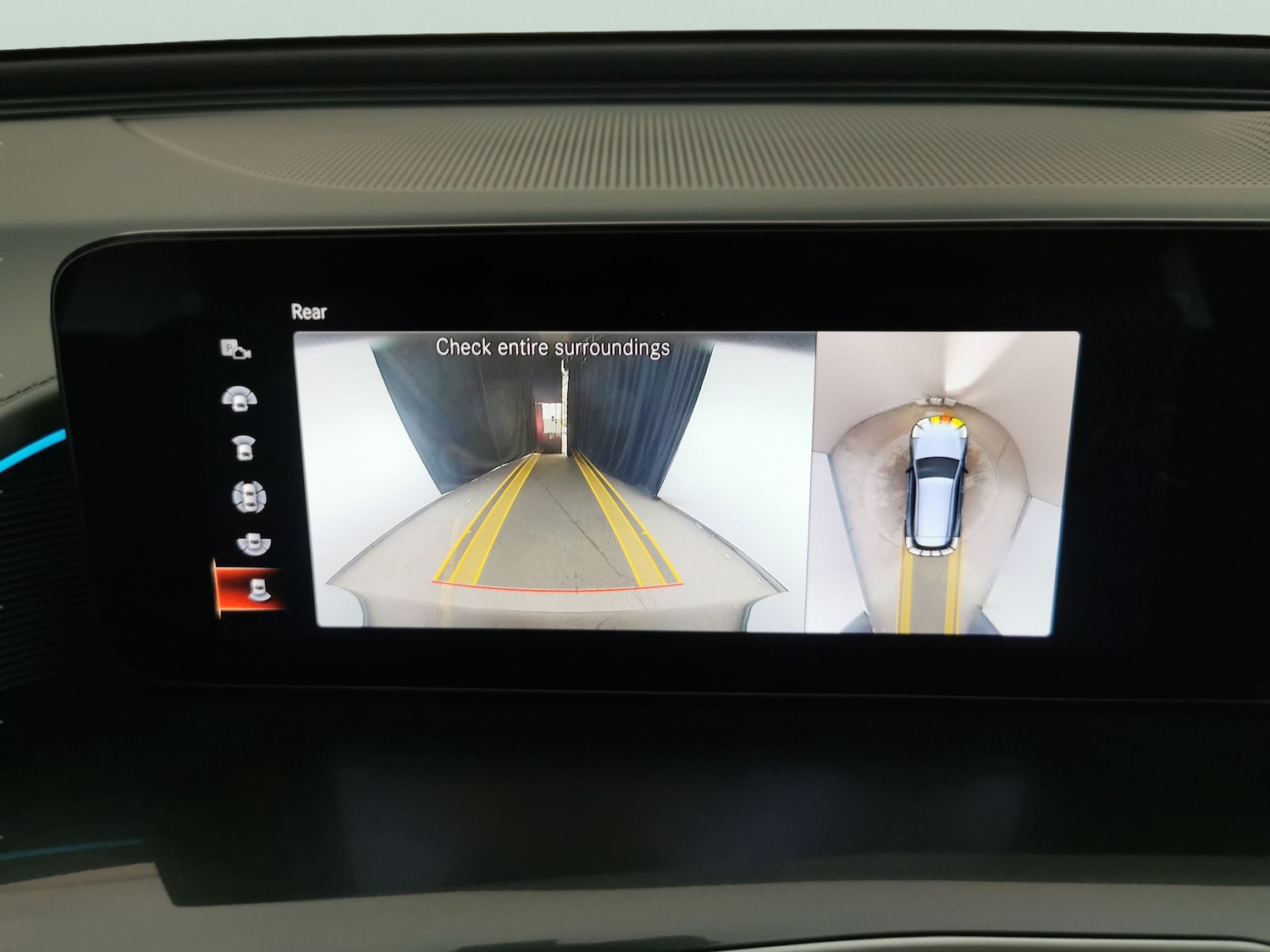 Used Mercedes-Benz EQC 2024 for sale - 77980725: Photo 6