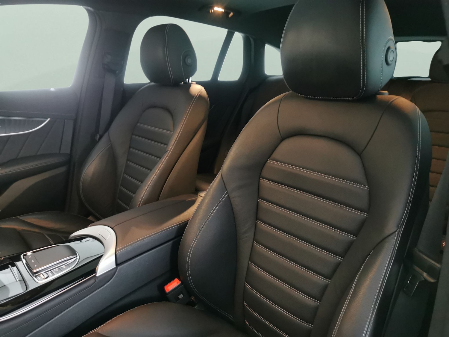 Used Mercedes-Benz EQC 2024 for sale - 77980725: Photo 7