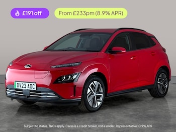 Used Hyundai KONA 2023 for sale - 79514961: Photo