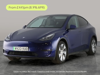 Used Tesla Model Y 2023 for sale - 78594482: Photo