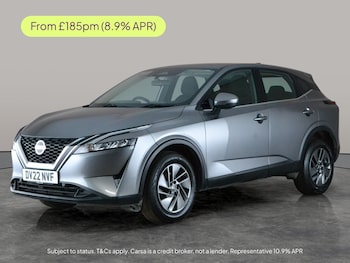 Used Nissan Qashqai 2022 for sale - 78924887: Photo