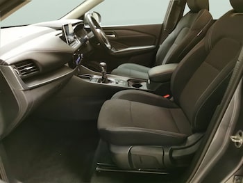 Used Nissan Qashqai 2022 for sale - 78924887: Photo