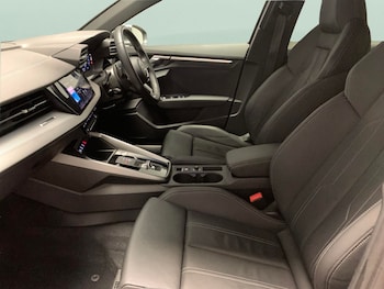 Used Audi A3 2022 for sale - 79043574: Photo