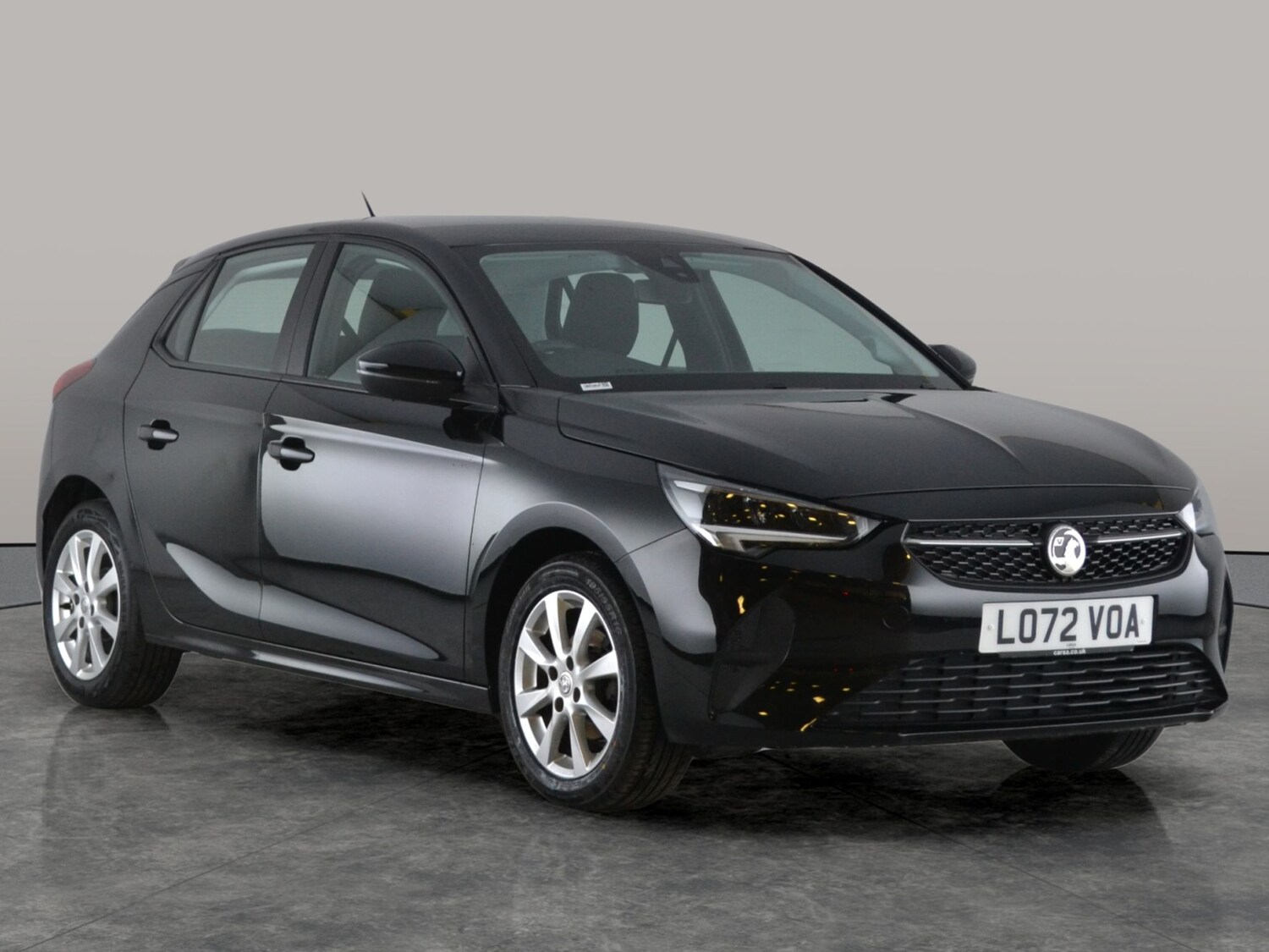 Used Vauxhall Corsa 2022 for sale - 77502342: Photo 11