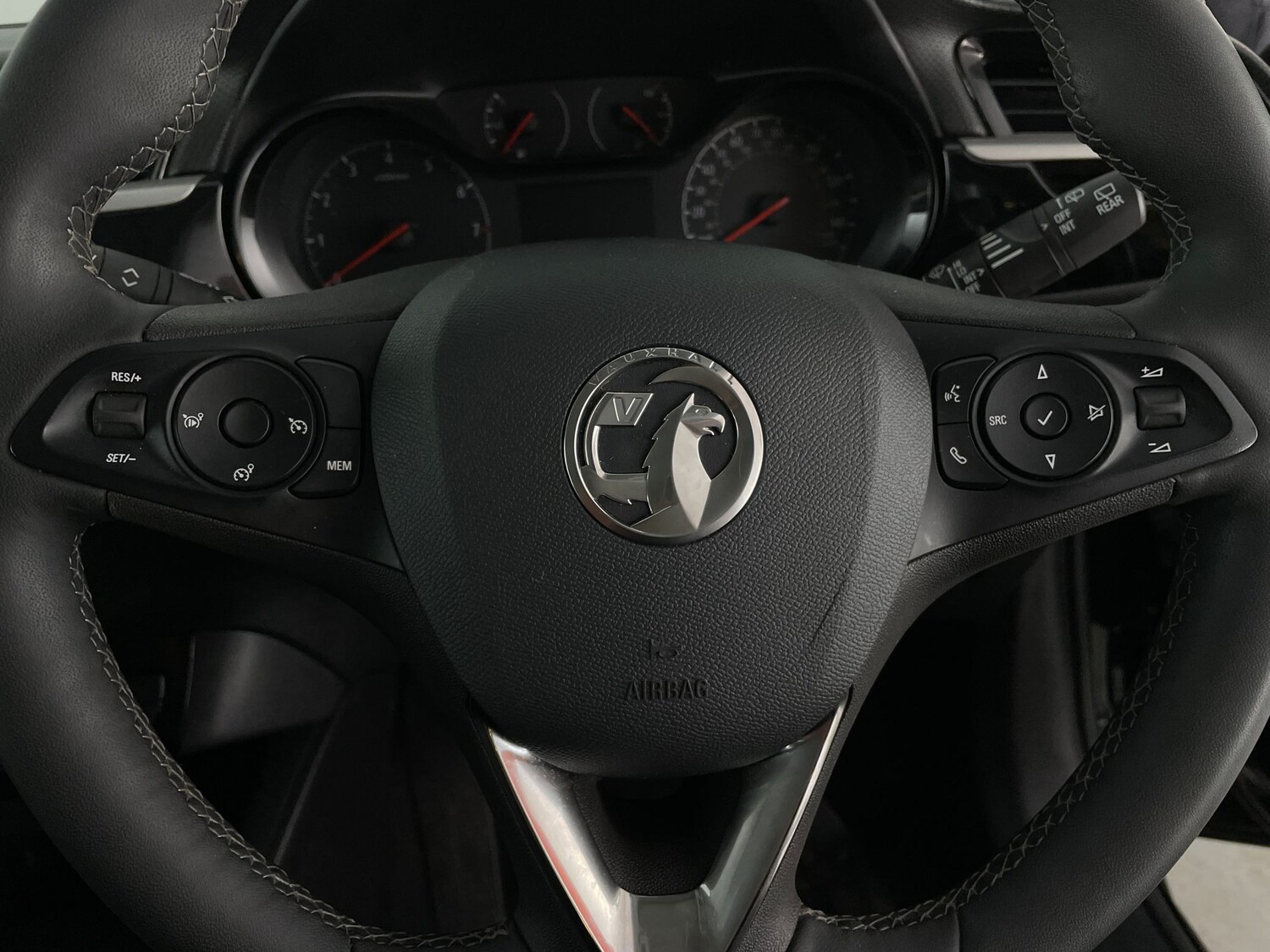 Used Vauxhall Corsa 2022 for sale - 77502342: Photo 13