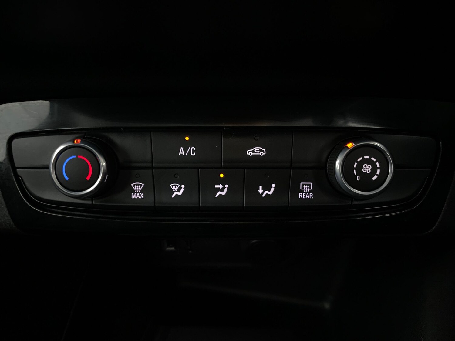 Used Vauxhall Corsa 2022 for sale - 77502342: Photo 17