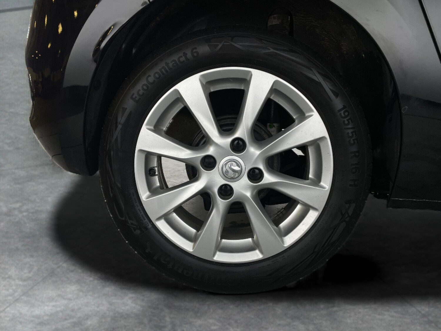 Used Vauxhall Corsa 2022 for sale - 77502342: Photo 23