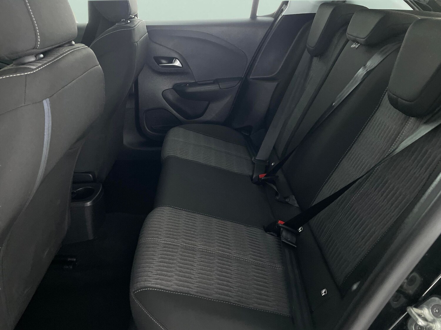 Used Vauxhall Corsa 2022 for sale - 77502342: Photo 24