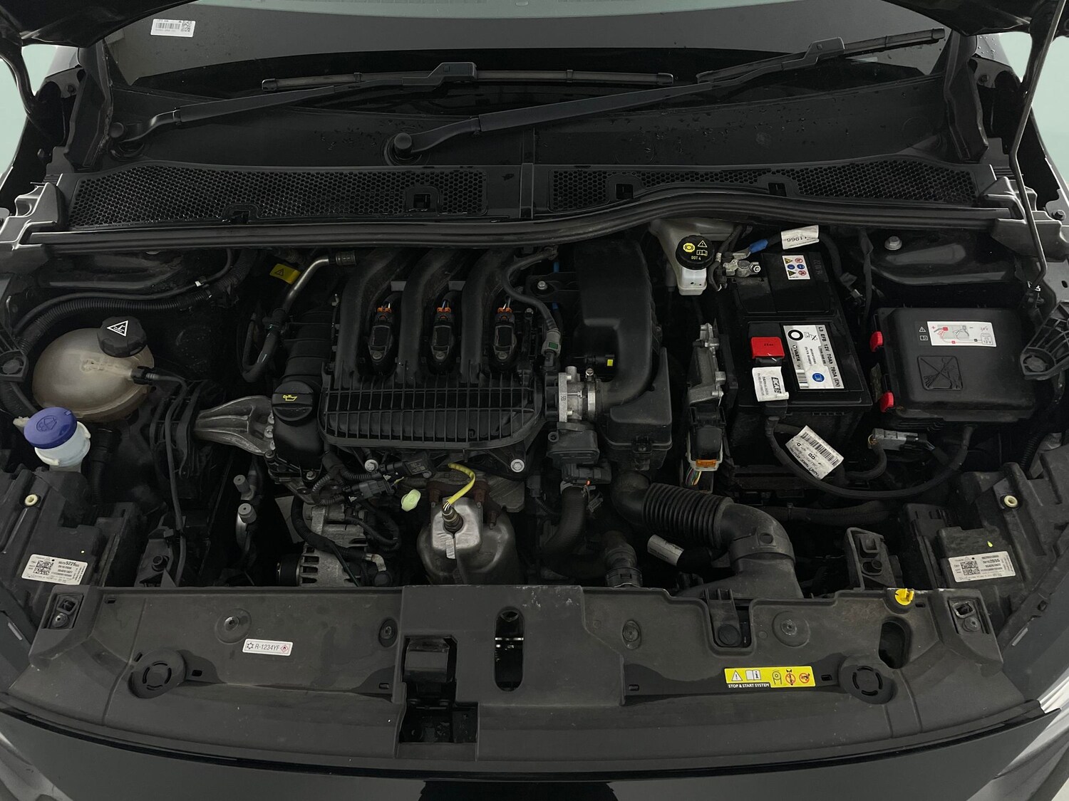 Used Vauxhall Corsa 2022 for sale - 77502342: Photo 31