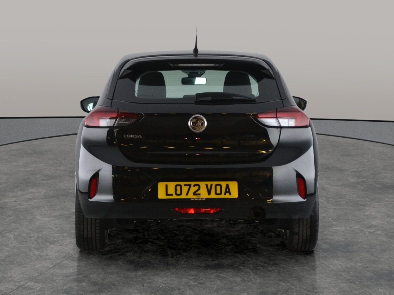 Used Vauxhall Corsa 2022 for sale - 77502342: Photo 8